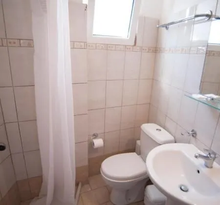 Giorgio Apartments Nikiana Room photo