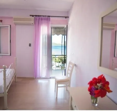 Giorgio Apartments Nikiana Room photo