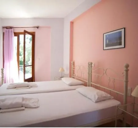 Giorgio Apartments Nikiana Room photo