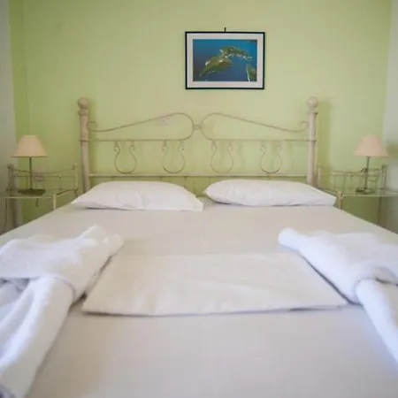 Giorgio Apartments Nikiana Room photo