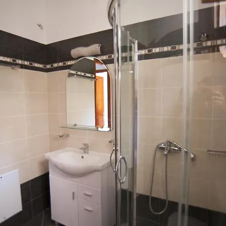 Giorgio Apartments Nikiana Room photo