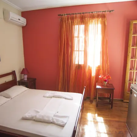 Giorgio Apartments Nikiana Room photo