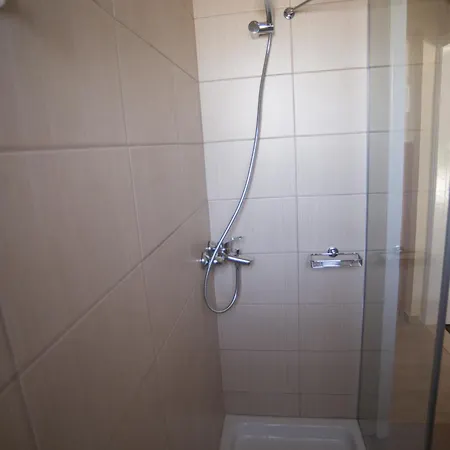 Giorgio Apartments Nikiana Room photo