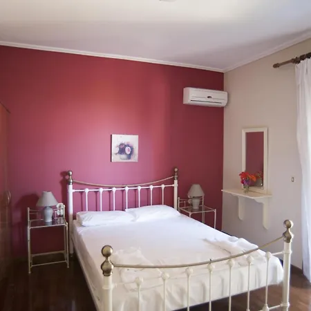 Giorgio Apartments Nikiana Room photo