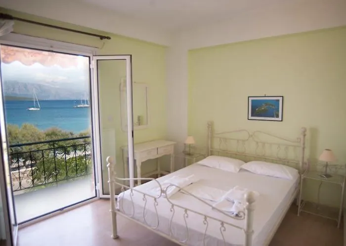 Giorgio Apartments