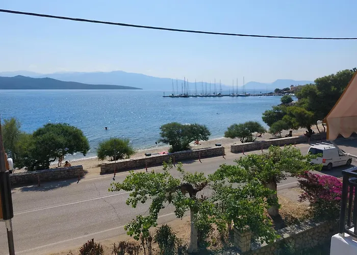 Giorgio Apartments