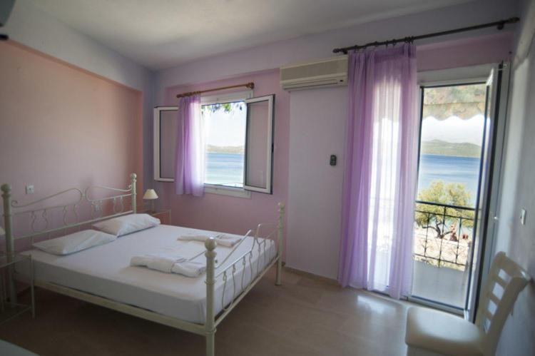 Giorgio Apartment Nikiana