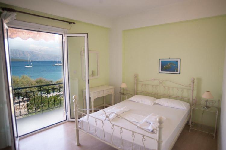 Apartment Giorgio *