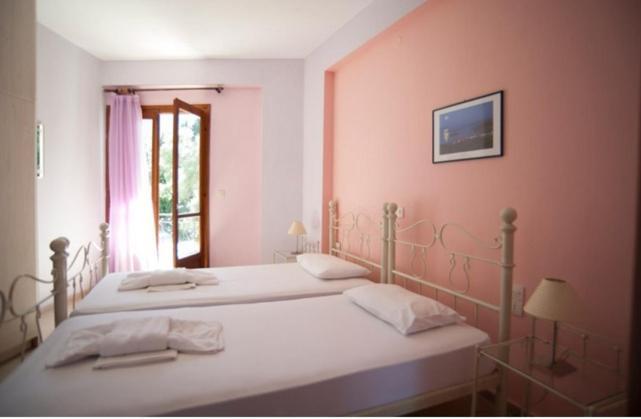 Giorgio Apartment