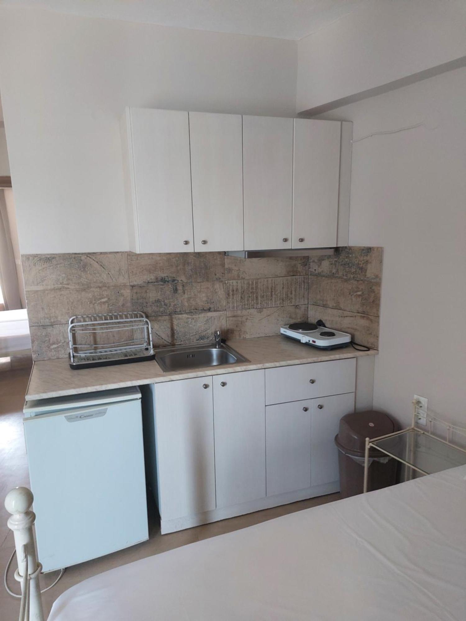 Giorgio Apartment Nikiana