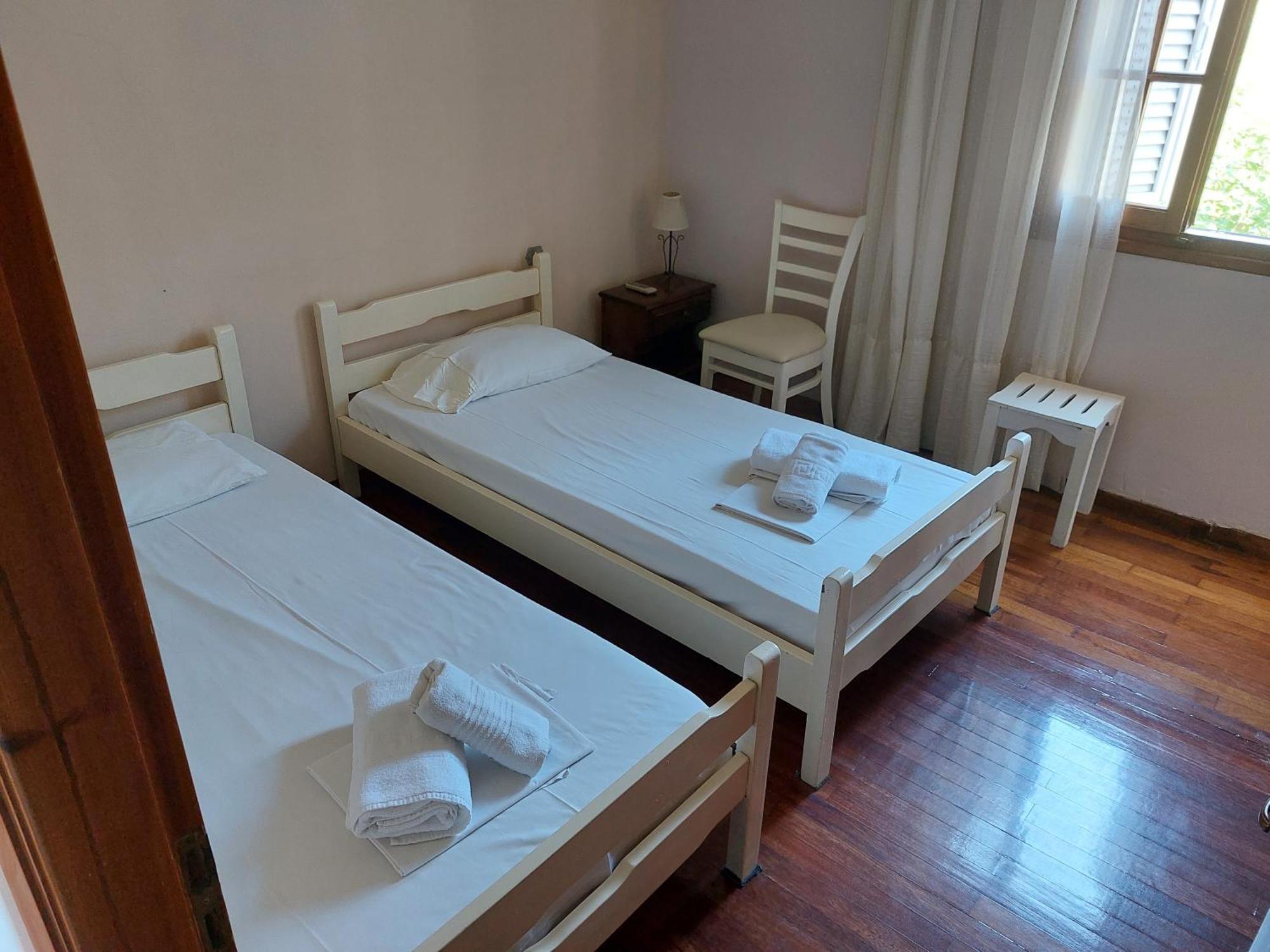 Giorgio Apartment