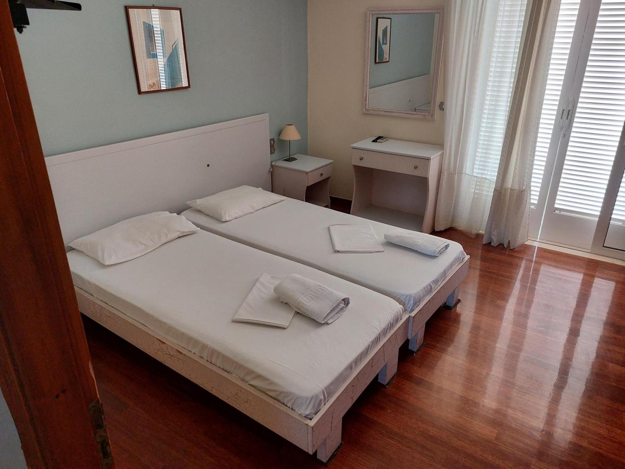 Apartment Giorgio