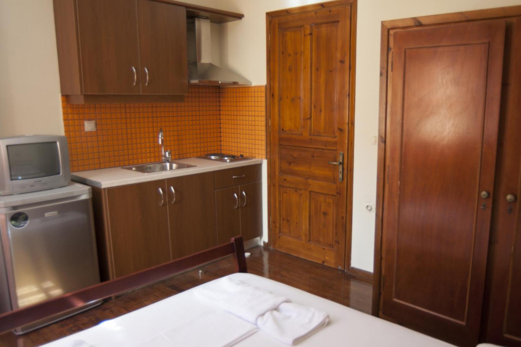 Apartment Giorgio Nikiana
