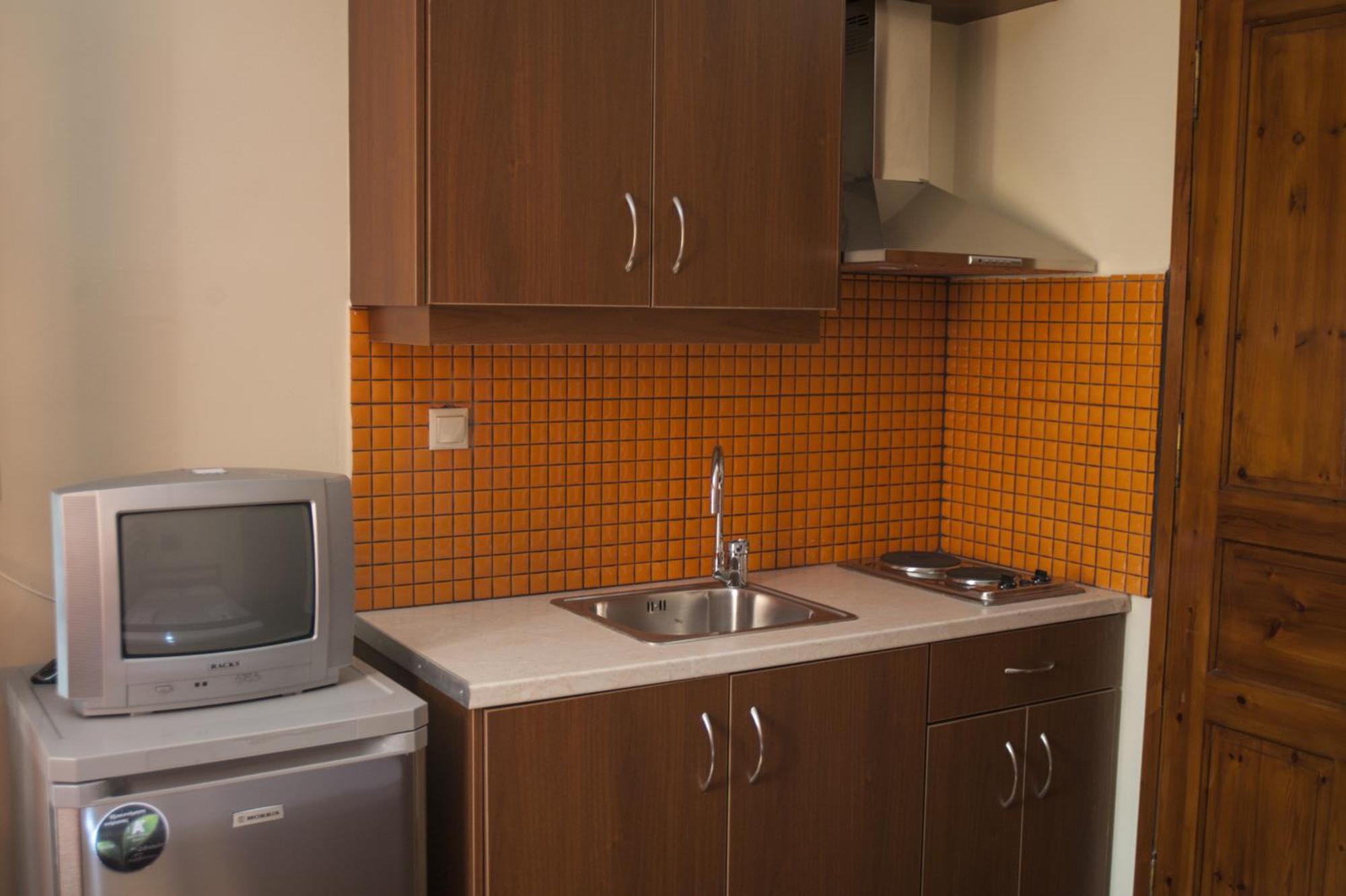 Giorgio Apartment
