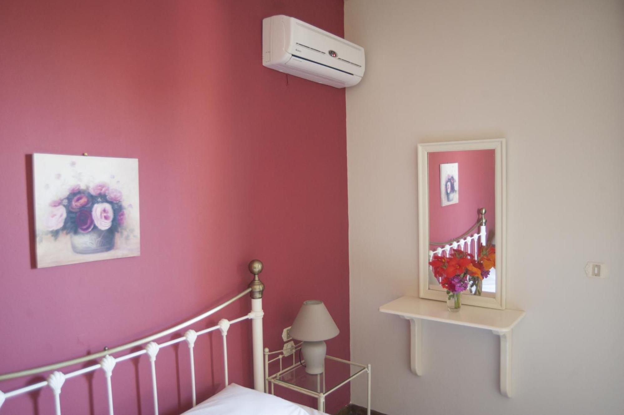 Apartment Giorgio *