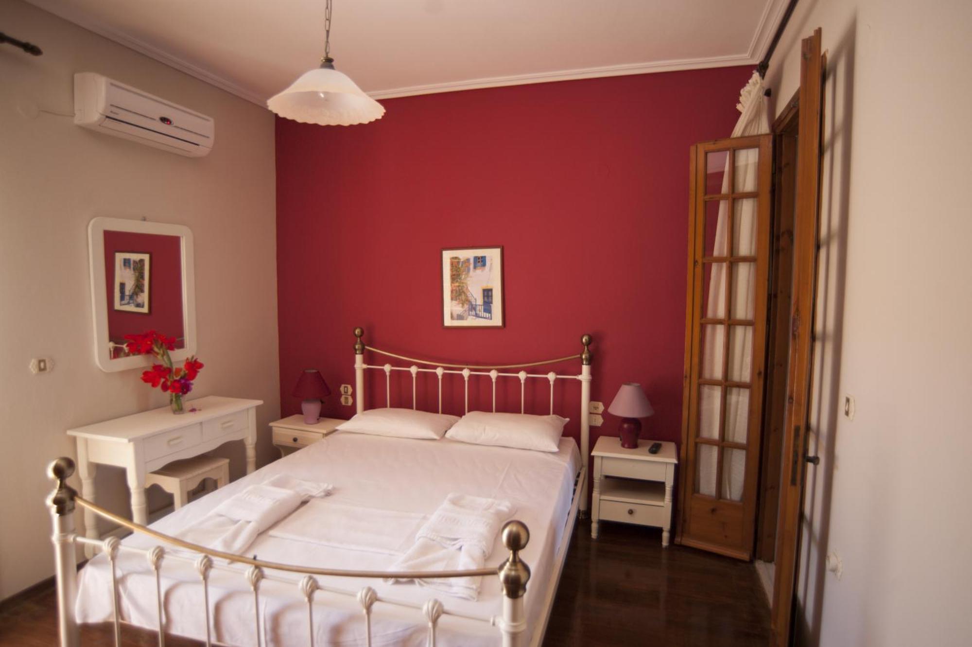 Giorgio Apartment *
