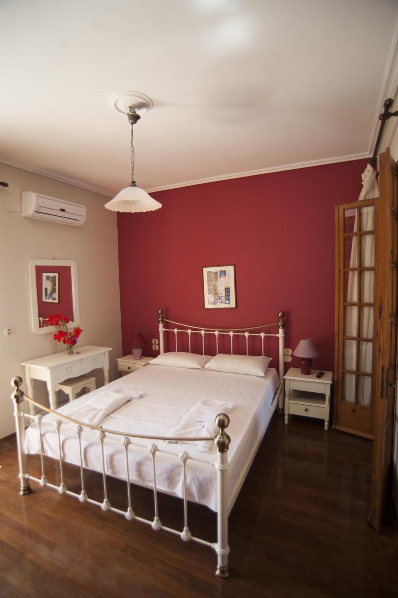 Giorgio Apartment