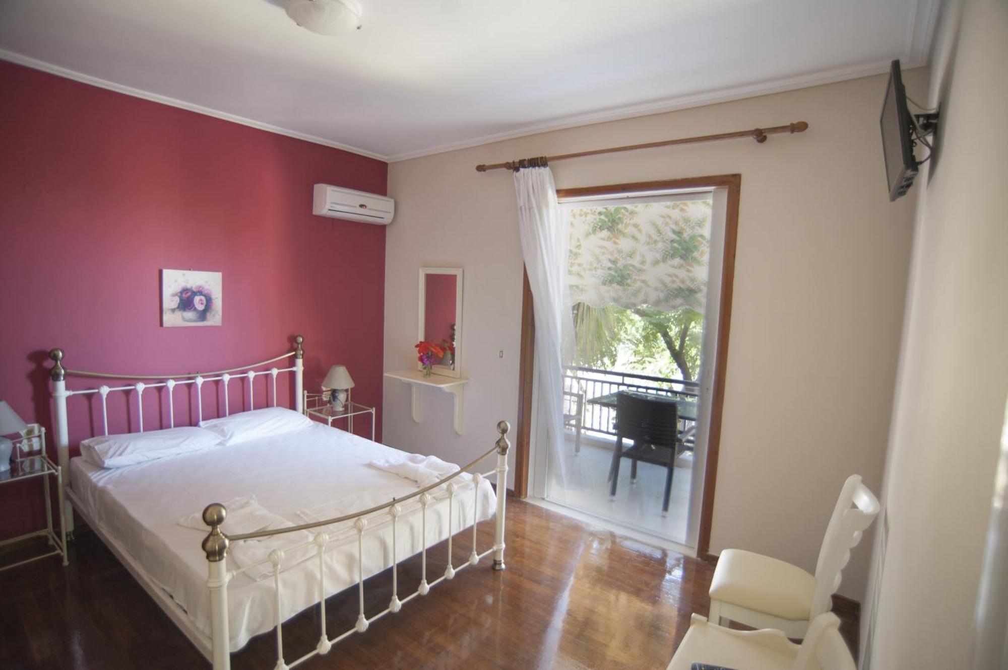 Apartment Giorgio *