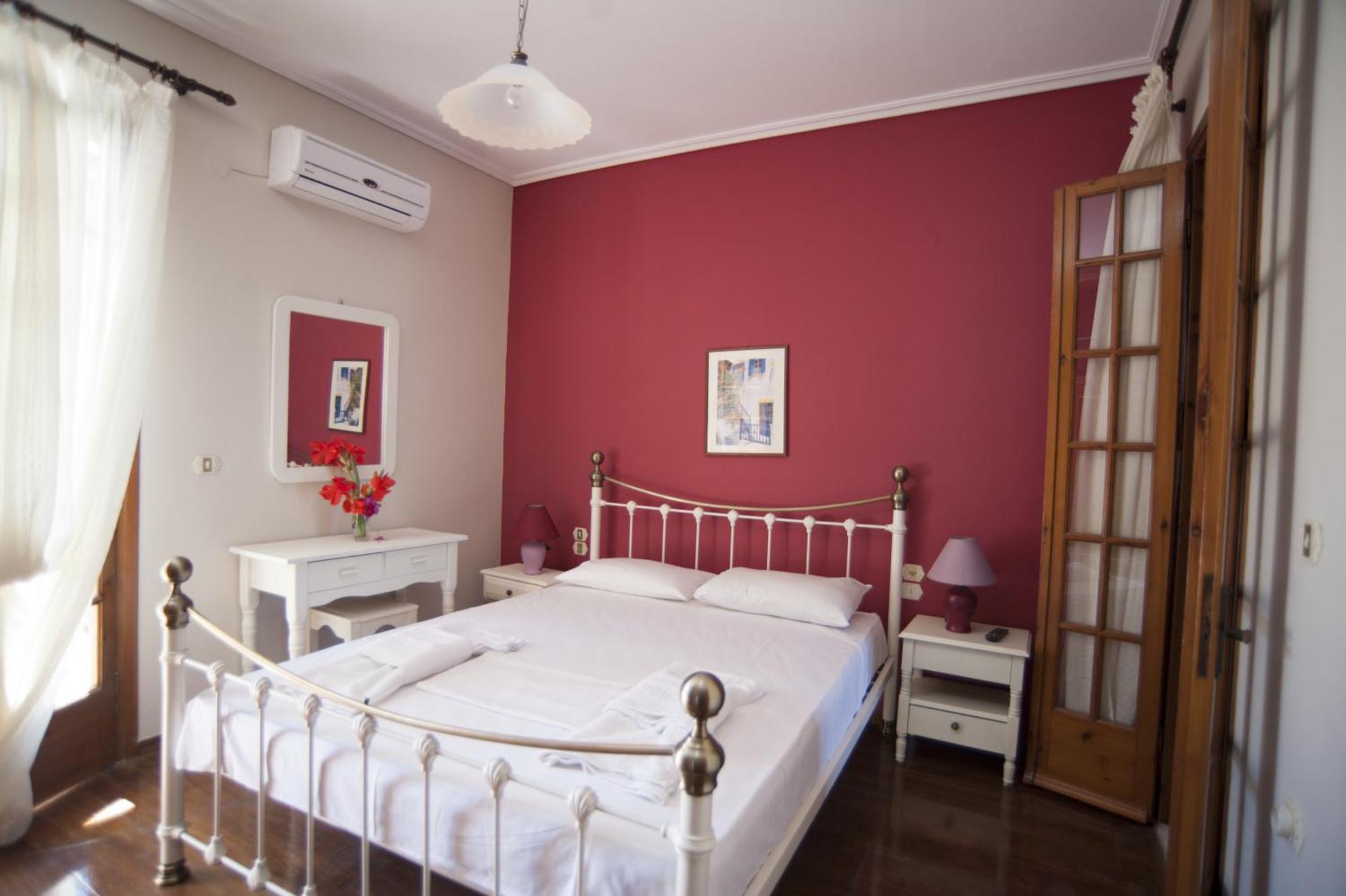 Giorgio Apartment Nikiana
