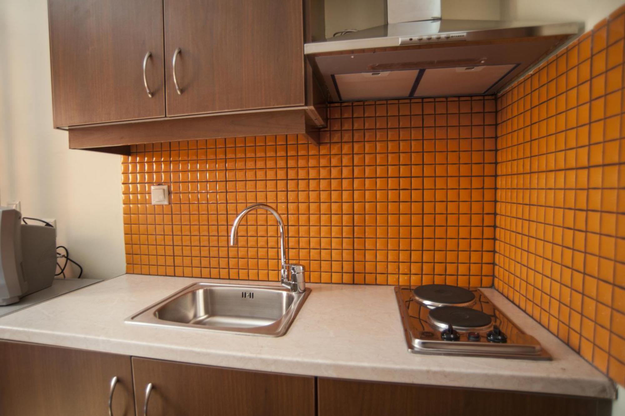 Giorgio Apartment *