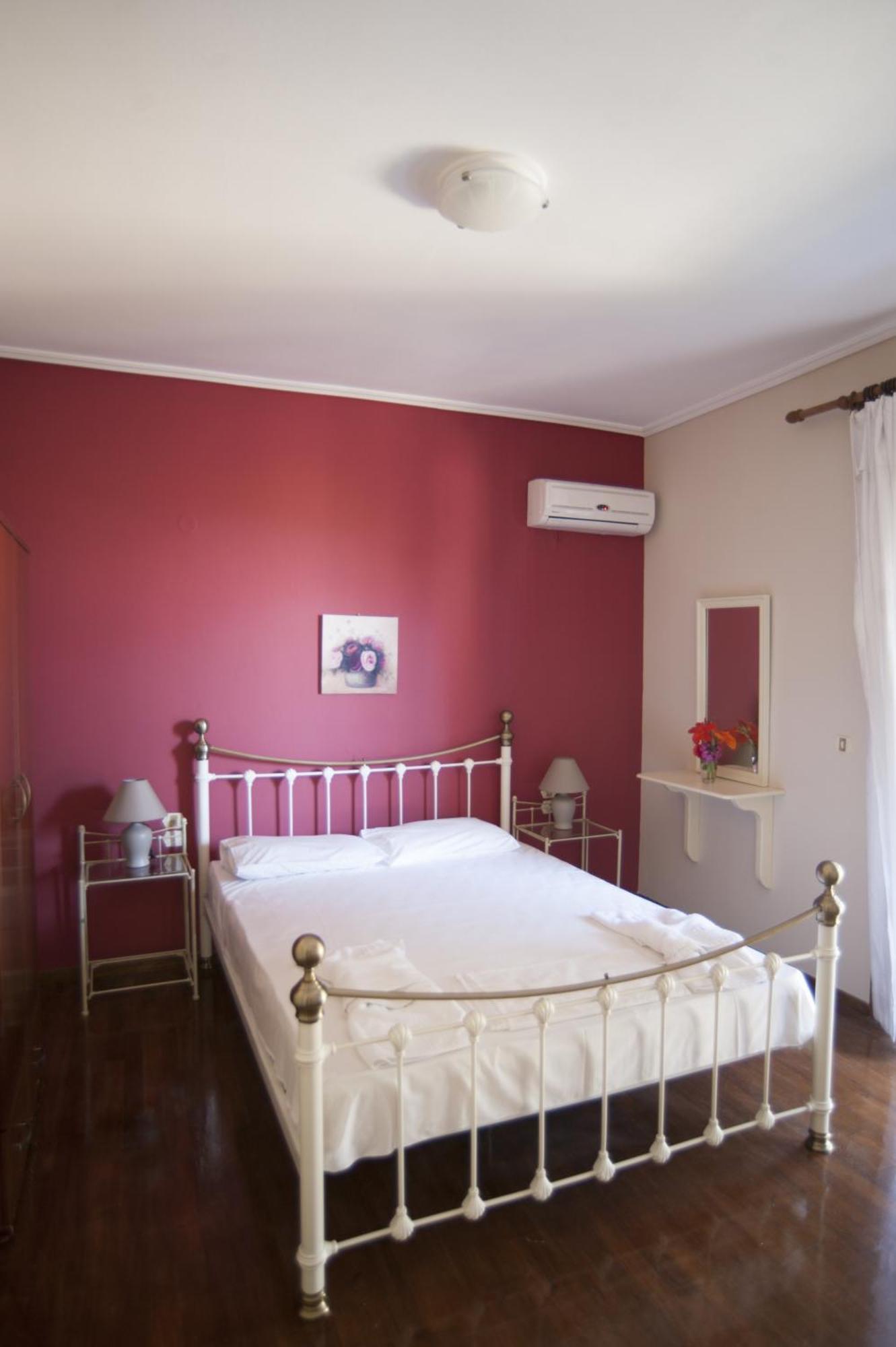 Apartment Giorgio *
