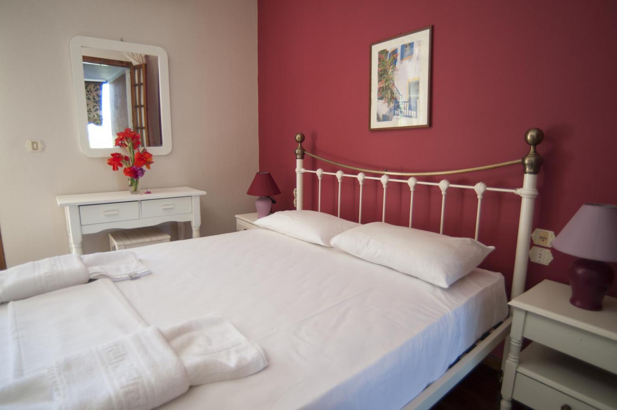 Apartment Giorgio Nikiana