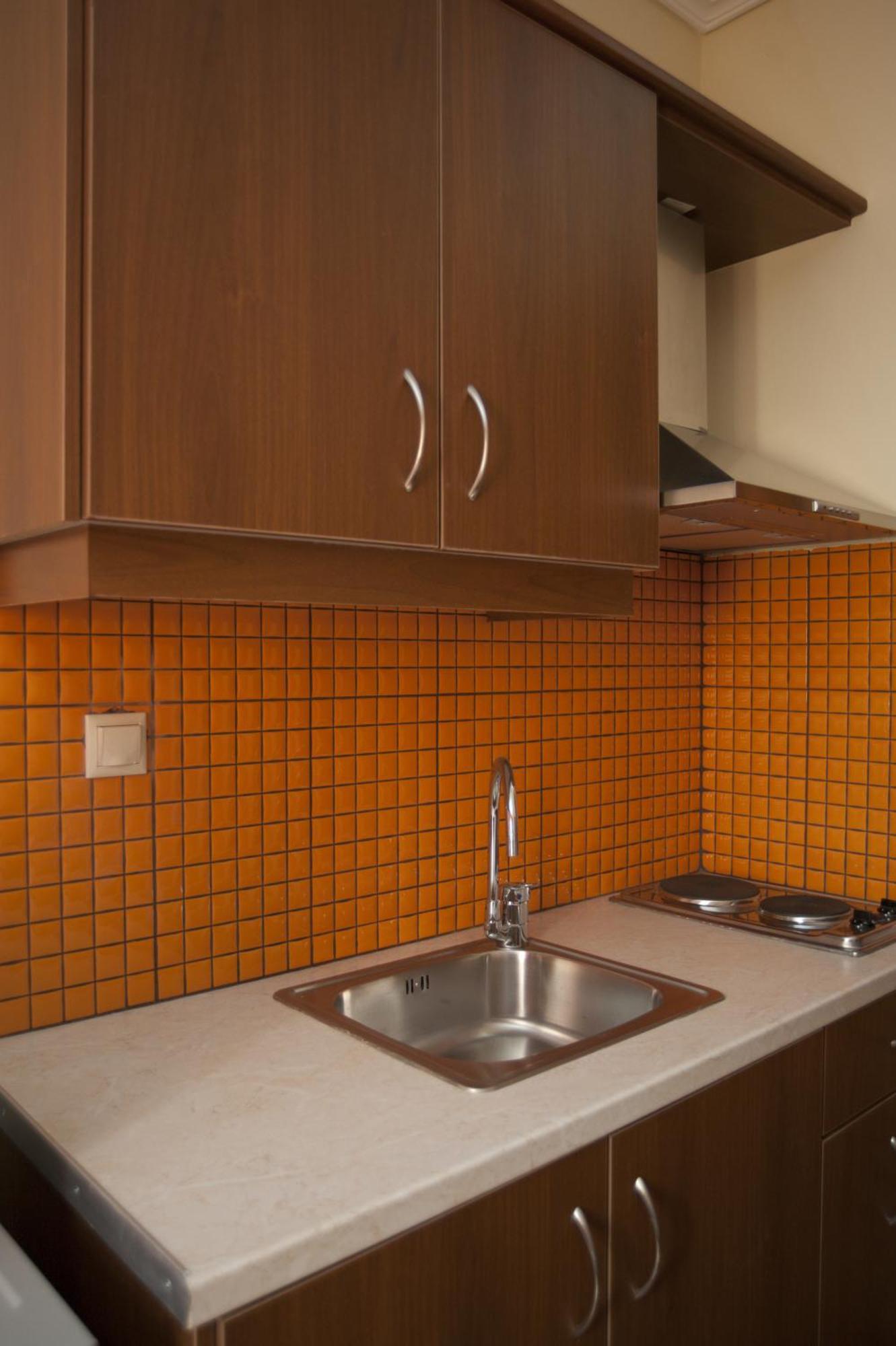 Giorgio Apartment
