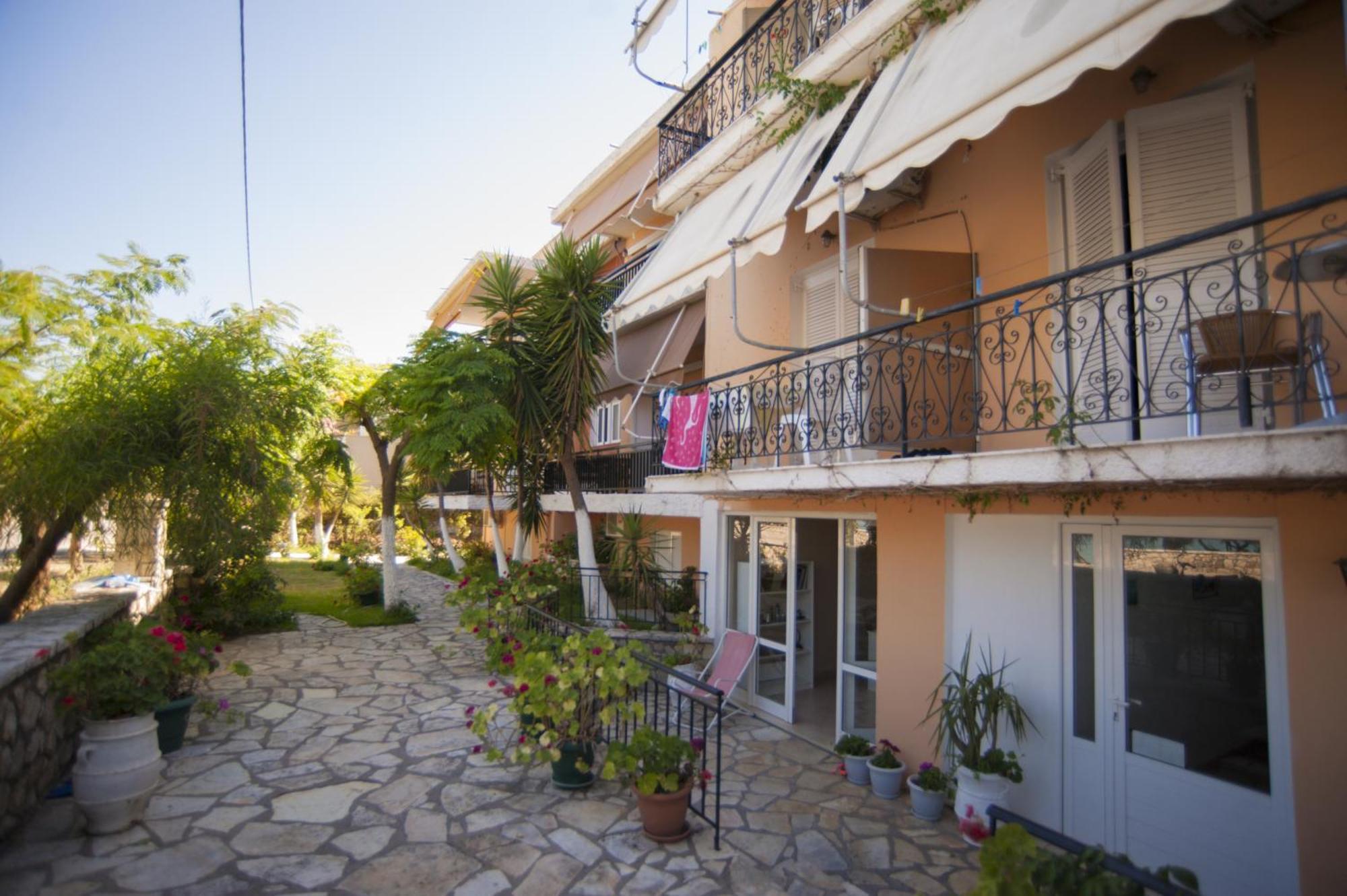 Apartment Giorgio