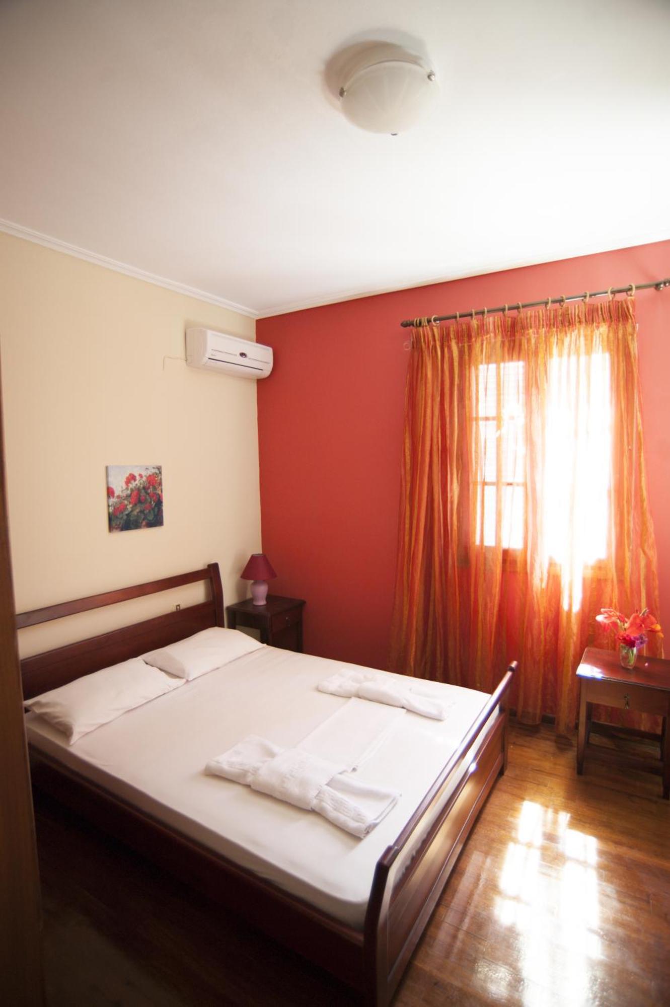Giorgio Apartment Nikiana