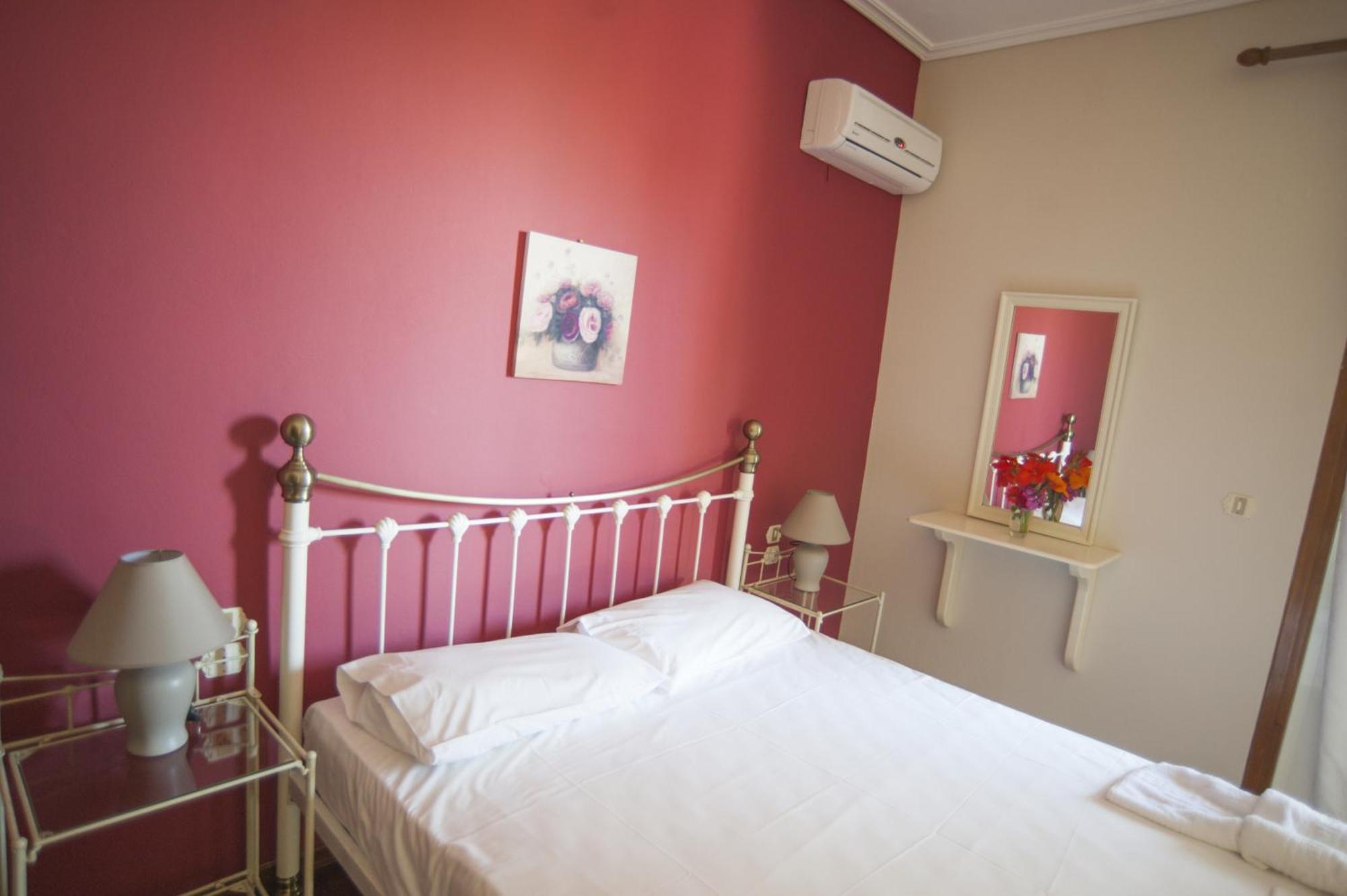 Giorgio Apartment