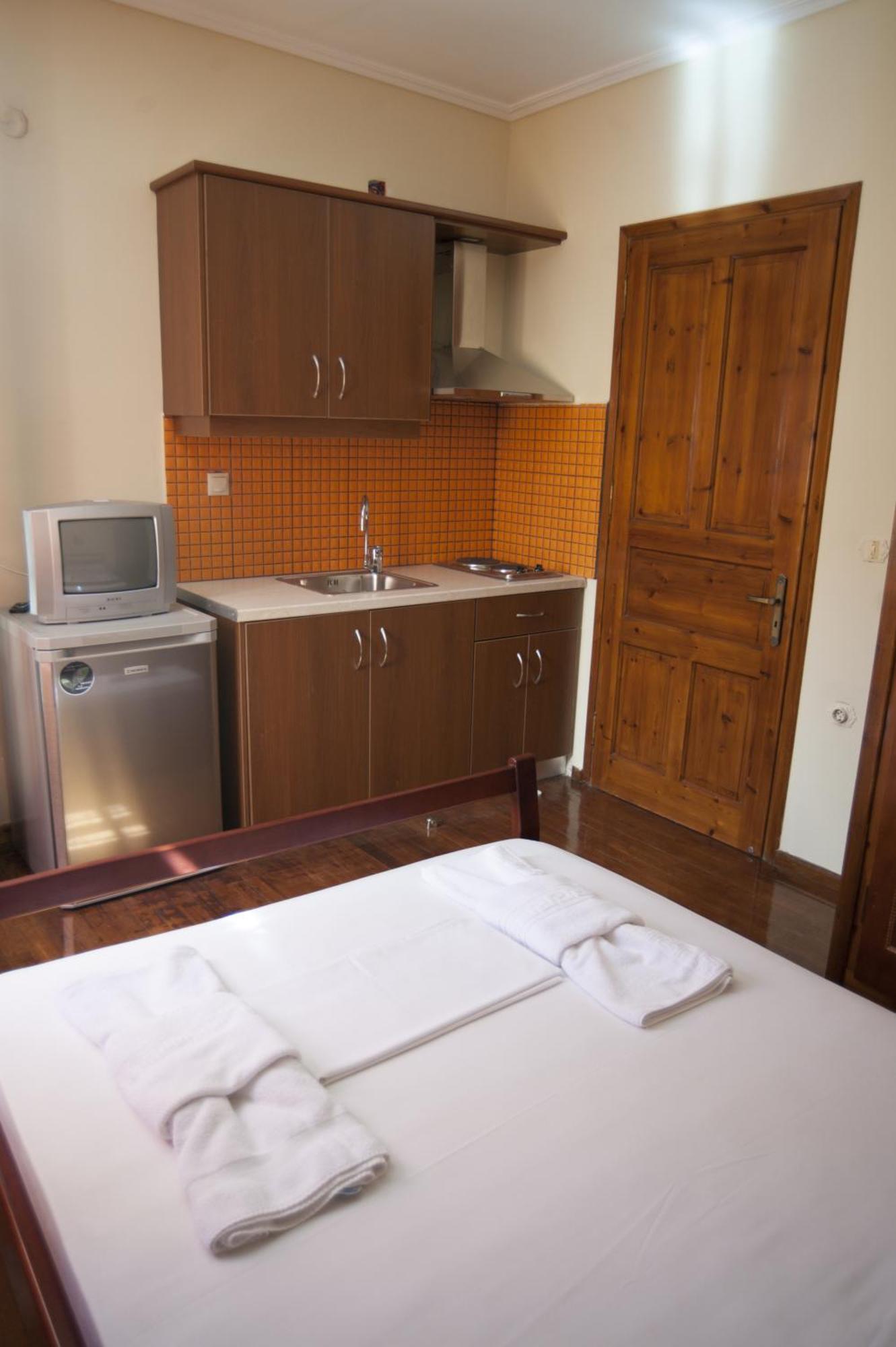 Giorgio Apartment Nikiana
