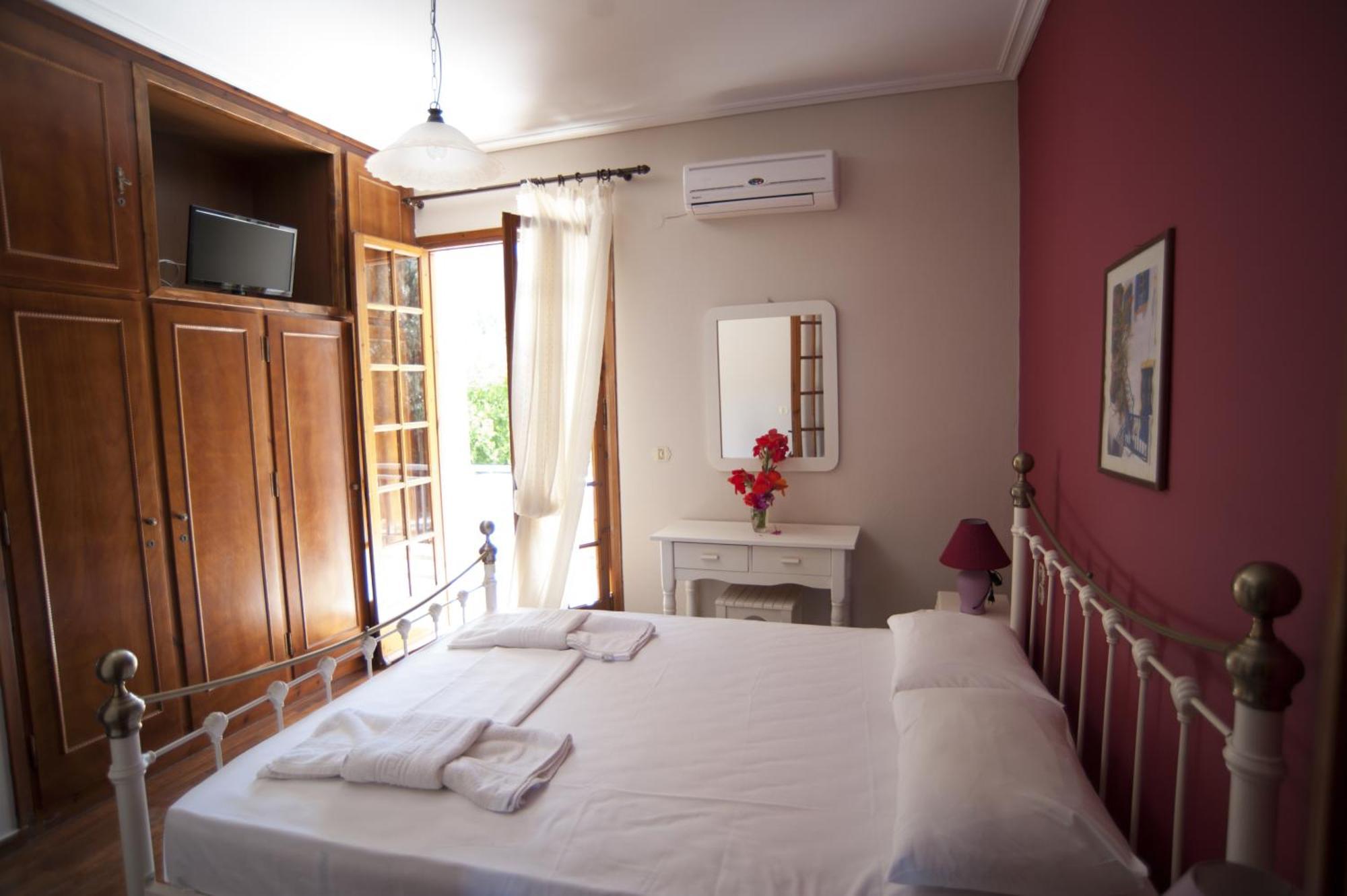 Apartment Giorgio Nikiana
