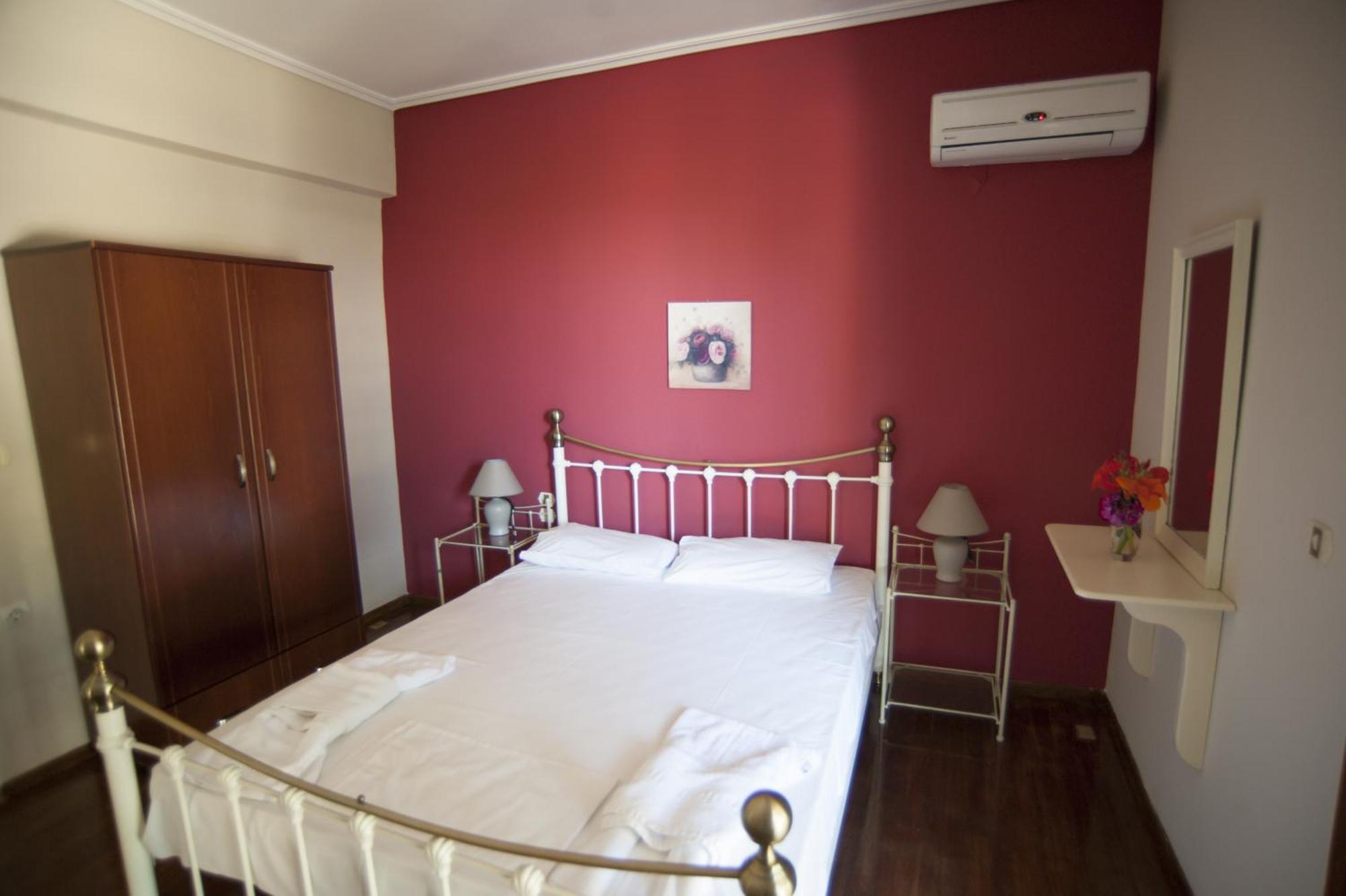 Apartment Giorgio